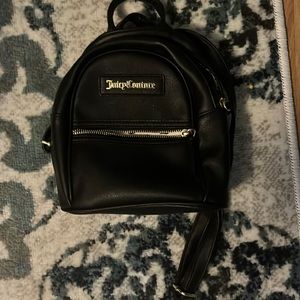 Juicy bag , never worn but no tags